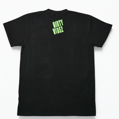 bold graphic streetwear t-shirt unisex