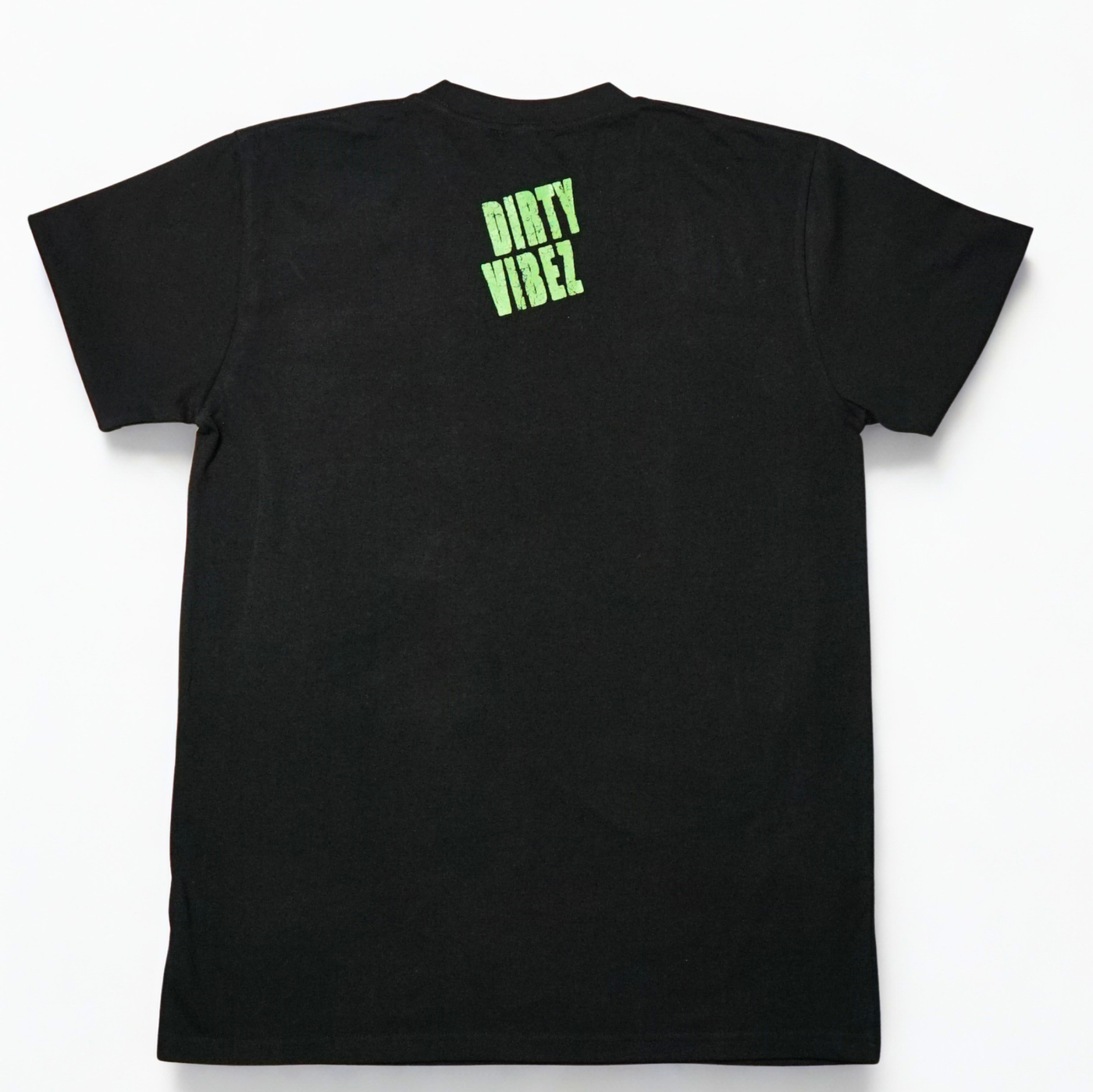 bold graphic streetwear t-shirt unisex