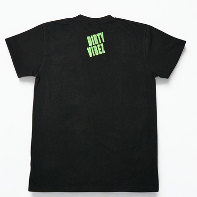 bold graphic streetwear t-shirt unisex