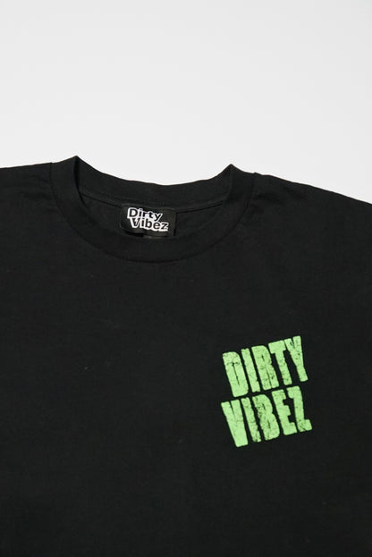 loud by design streetwear tee